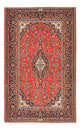 Kashan Alfombra 225x141cm - Alfombra persa