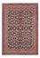 Alfombra persa - Bidjar - 295 x 202 cm - rojo claro