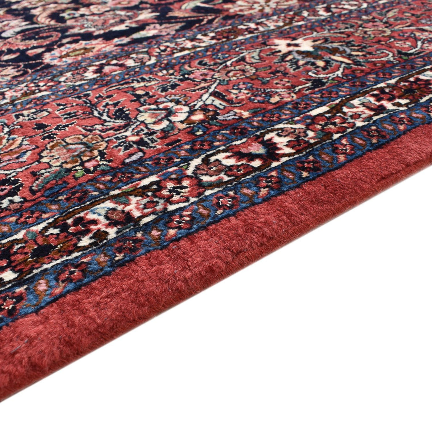 Bidjar Alfombra 295x202cm - Alfombra persa