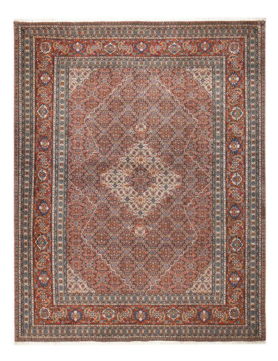 Tabriz Alfombra 260x352cm - Alfombra persa