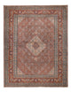 Alfombra persa - Tabriz - 352 x 260 cm - óxido