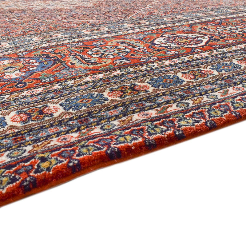 Alfombra persa - Tabriz - 352 x 260 cm - óxido