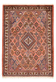 Qashqai Alfombra 160x115cm - Alfombra persa