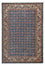 Alfombra persa - Nómada - 286 x 198 cm - azul