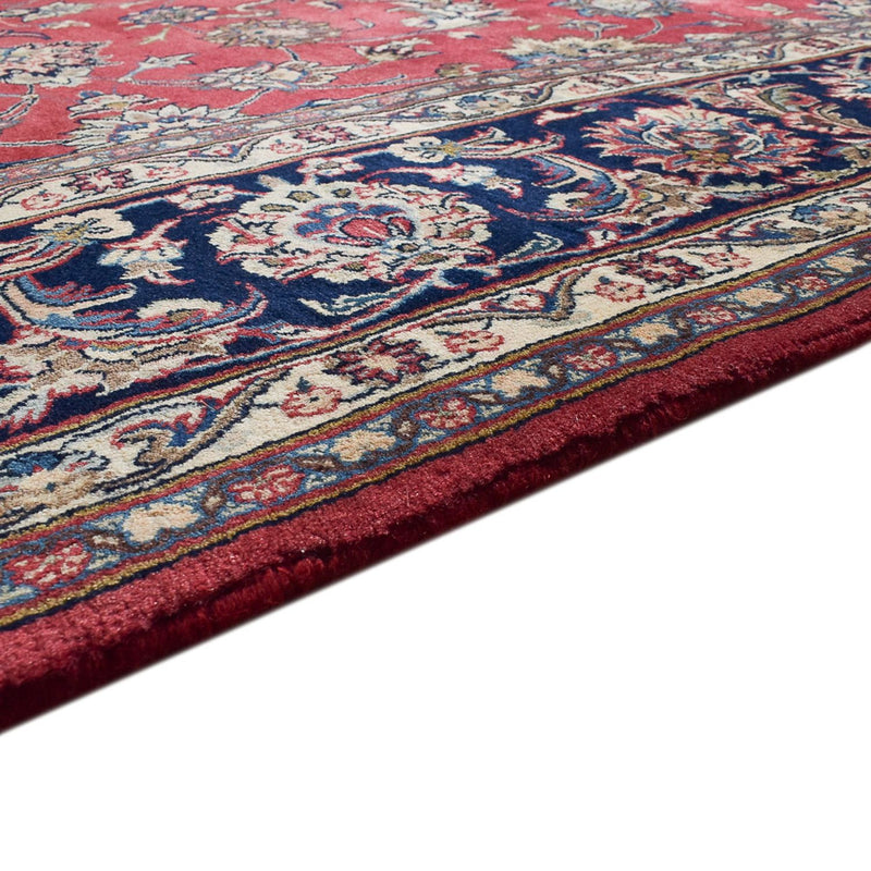 Alfombra persa - Clásica - 345 x 240 cm - rojo
