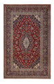 Alfombra persa - Keshan - 320 x 208 cm - rojo