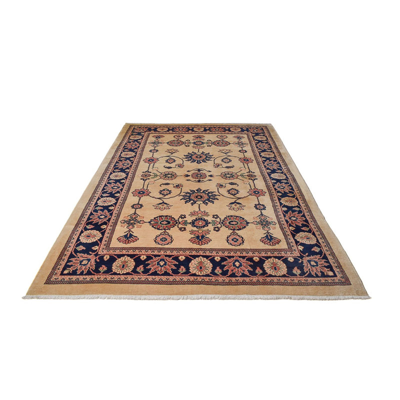 Alfombra persa - Clásica - 329 x 225 cm - beige