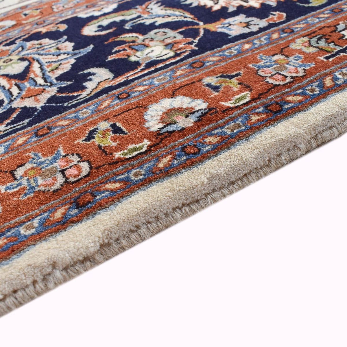 Mashhad Alfombra 245x340cm - Alfombra persa