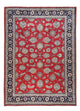 Mashhad Alfombra 345x243cm - Alfombra persa