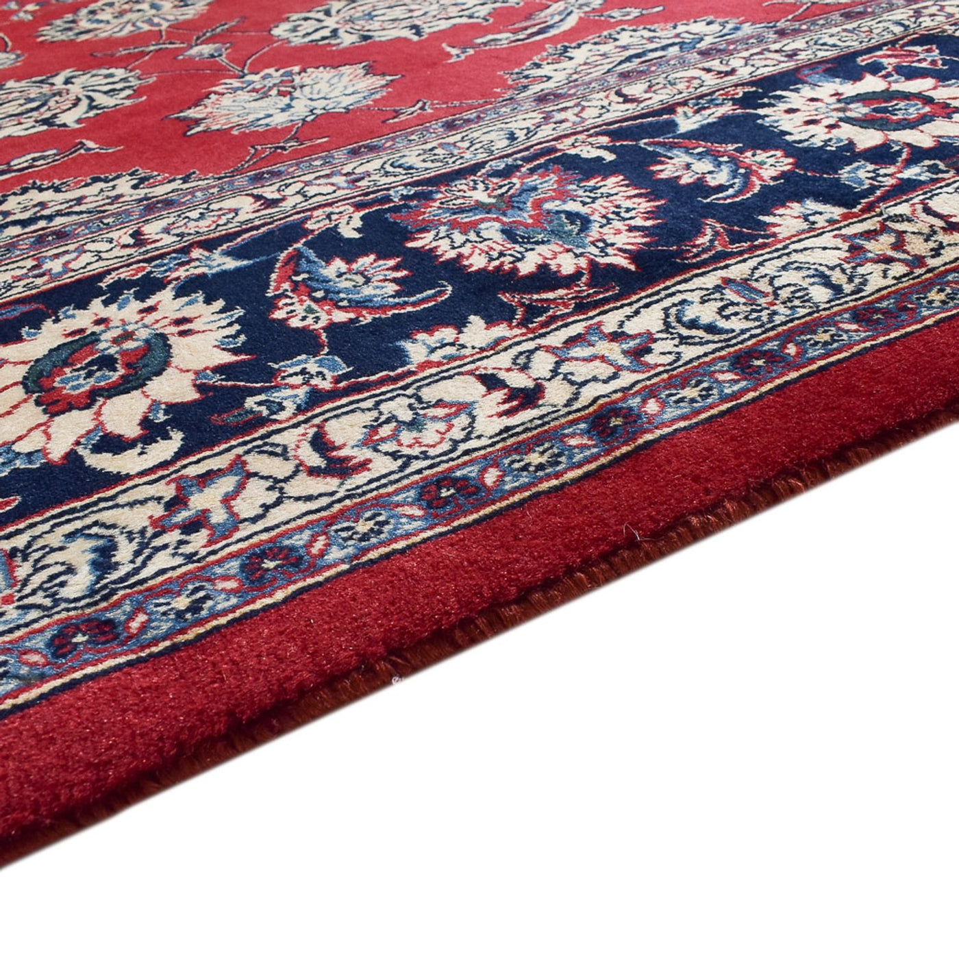 Mashhad Alfombra 345x243cm - Alfombra persa