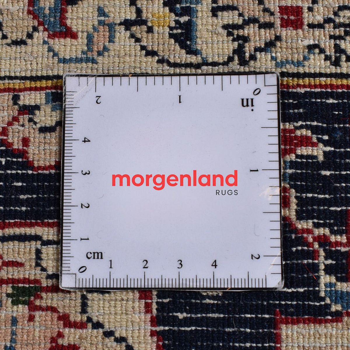 Alfombra persa - Clásica - 345 x 243 cm - rojo