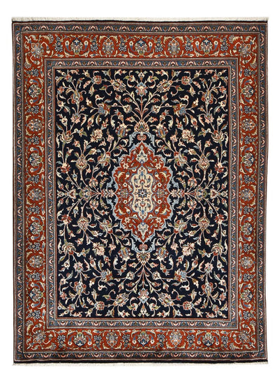 Sarouk Alfombra 201x265cm - Alfombra persa