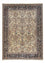 Alfombra persa - Keshan - 355 x 245 cm - arena