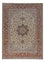 Alfombra persa - Keshan - 356 x 259 cm - óxido