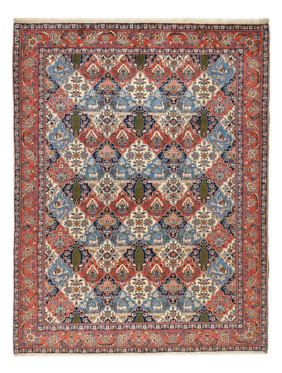 Bakhtiari Alfombra 258x340cm - Alfombra persa