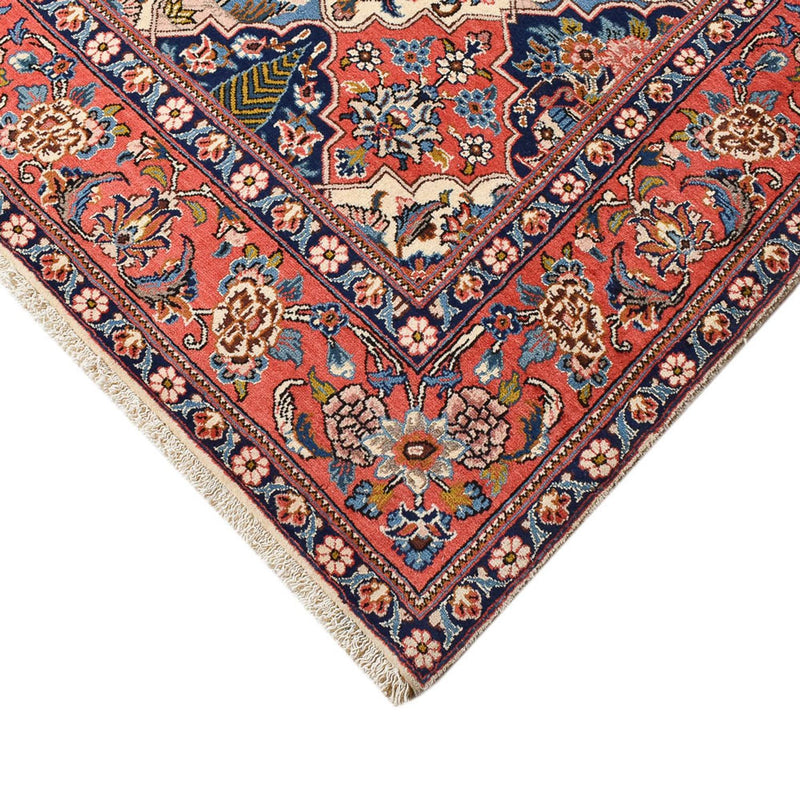 Alfombra persa - Nómada - 340 x 258 cm - multicolor