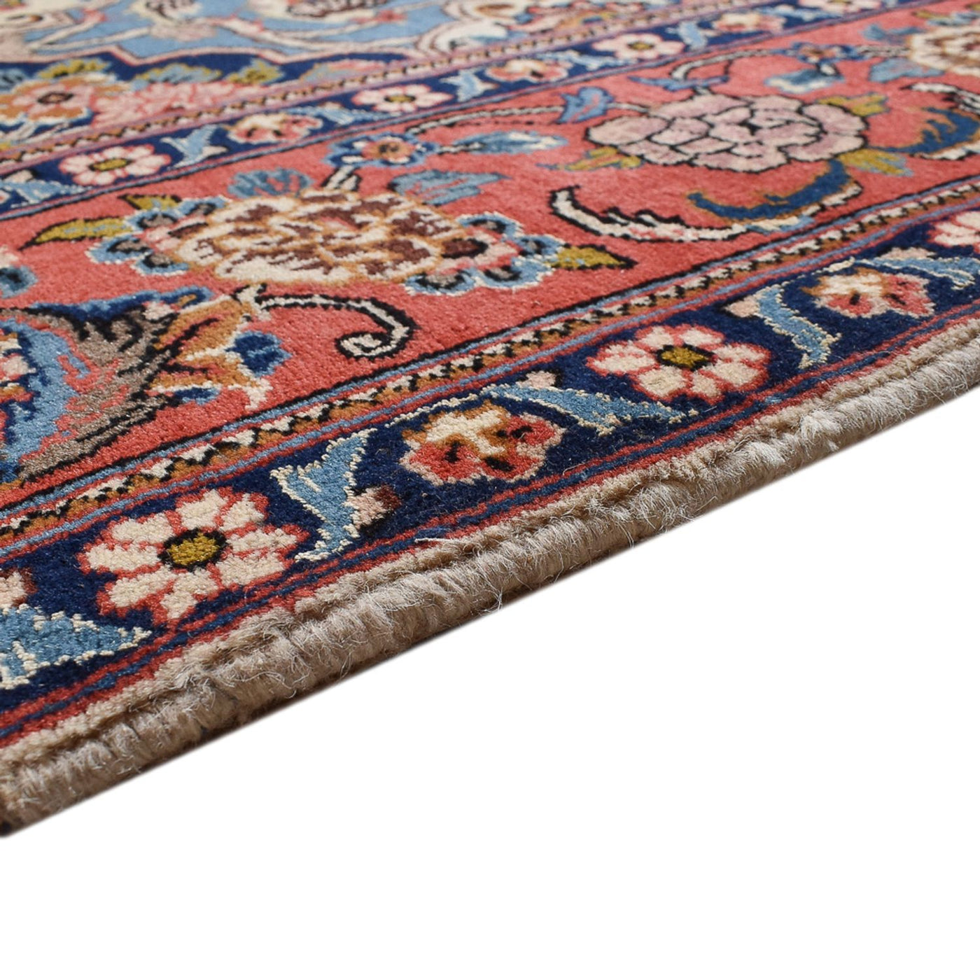 Bakhtiari Alfombra 340x258cm - Alfombra persa
