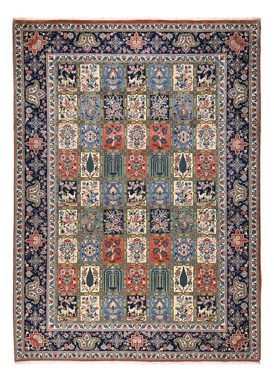 Bakhtiari Alfombra 259x353cm - Alfombra persa