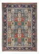 Bakhtiari Alfombra 353x259cm - Alfombra persa
