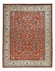 Sarough Alfombra 347x257cm - Alfombra persa