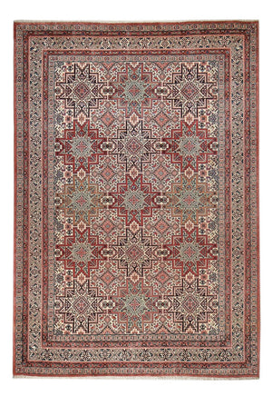 Alfombra persa - Nómada - 360 x 246 cm - óxido