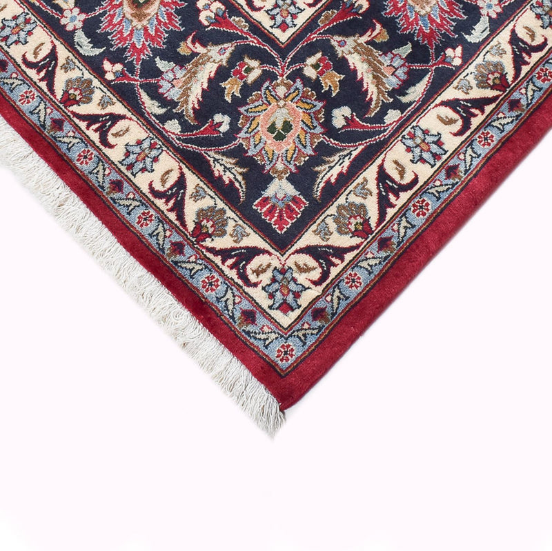 Alfombra persa - Clásica - Real - 345 x 253 cm - rojo