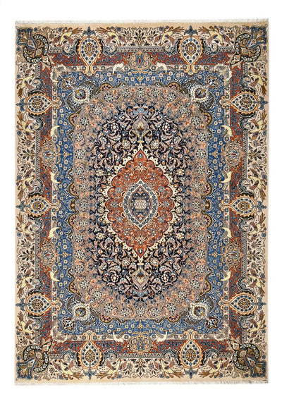 Kashmar Alfombra 245x353cm - Alfombra persa