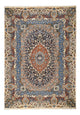 Kashmar Alfombra 353x245cm - Alfombra persa