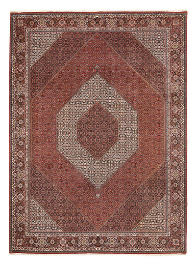 Bidjar Alfombra 302x400cm - Alfombra persa