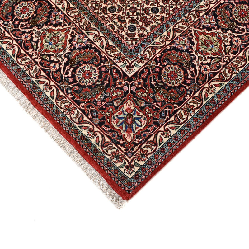 Alfombra persa - Bidjar - 400 x 302 cm - óxido