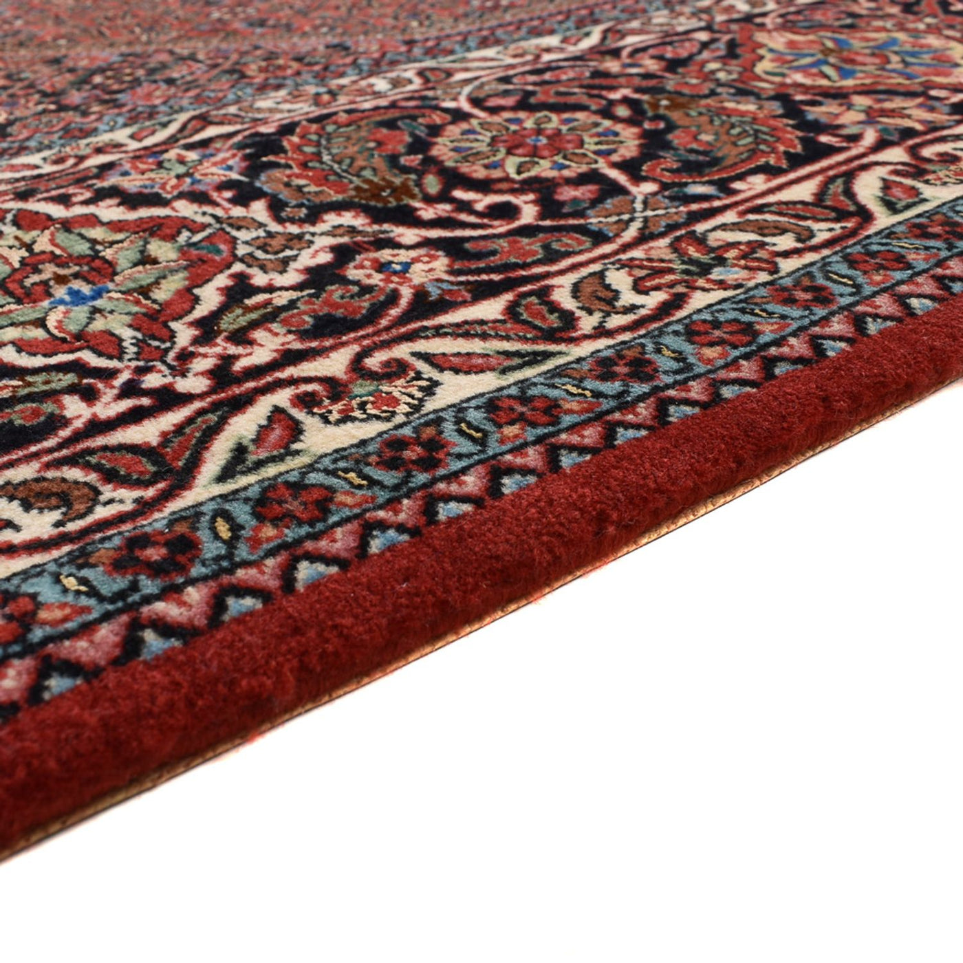 Bidjar Alfombra 400x302cm - Alfombra persa