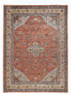 Golpayegan Alfombra 356x257cm - Alfombra persa
