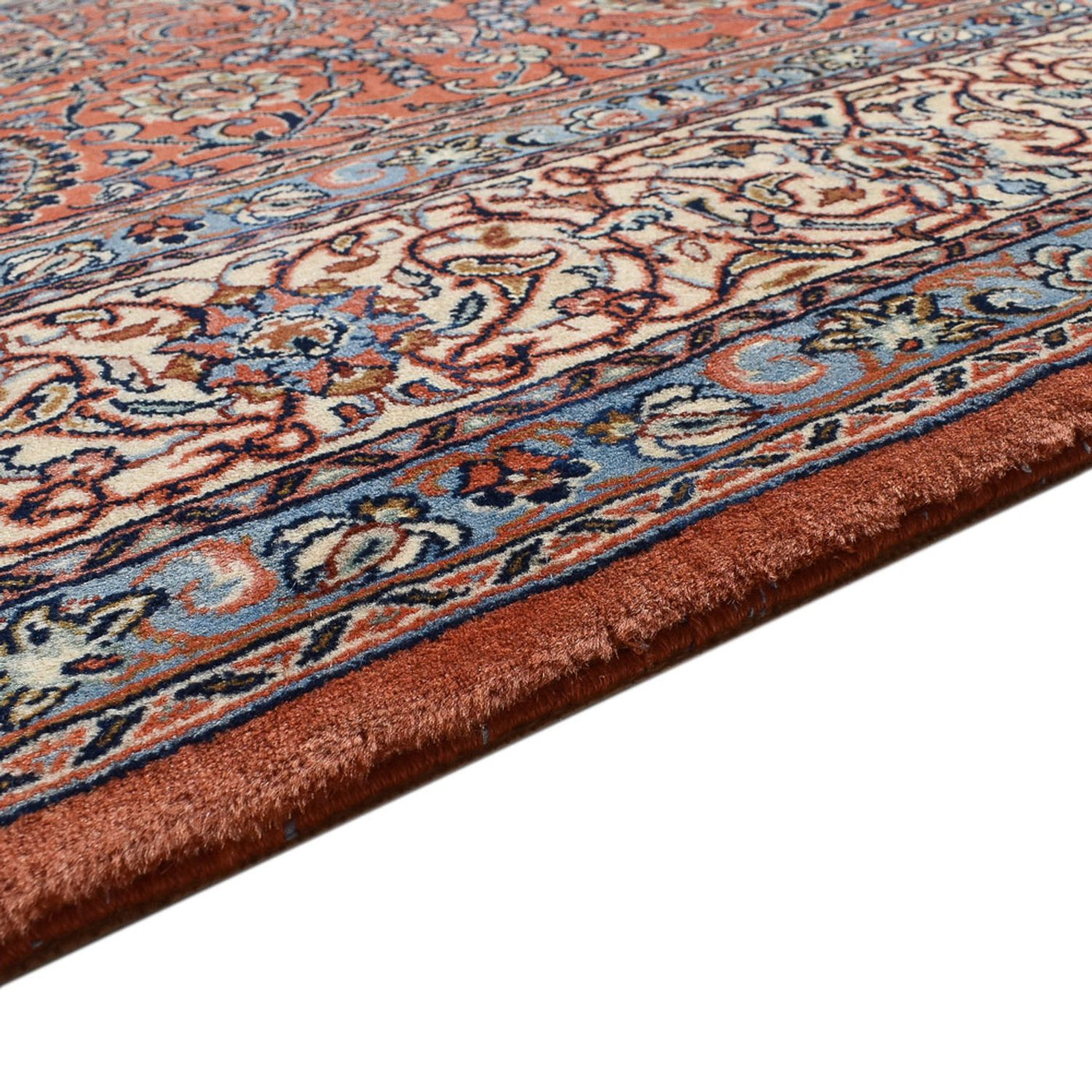 Golpayegan Alfombra 356x257cm - Alfombra persa