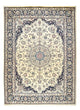 Mashhad Alfombra 244x347cm - Alfombra persa