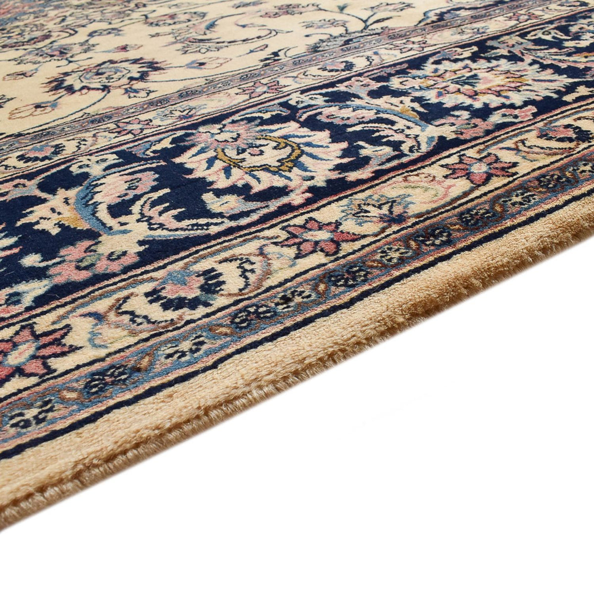 Mashhad Alfombra 244x347cm - Alfombra persa