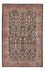 Alfombra persa - Clásica - 211 x 135 cm - rojo claro