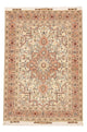 Tabriz - 50 Raj Alfombra 151x106cm - Alfombra persa