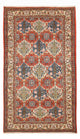 Bachtiar Alfombra 260x148cm - Alfombra persa