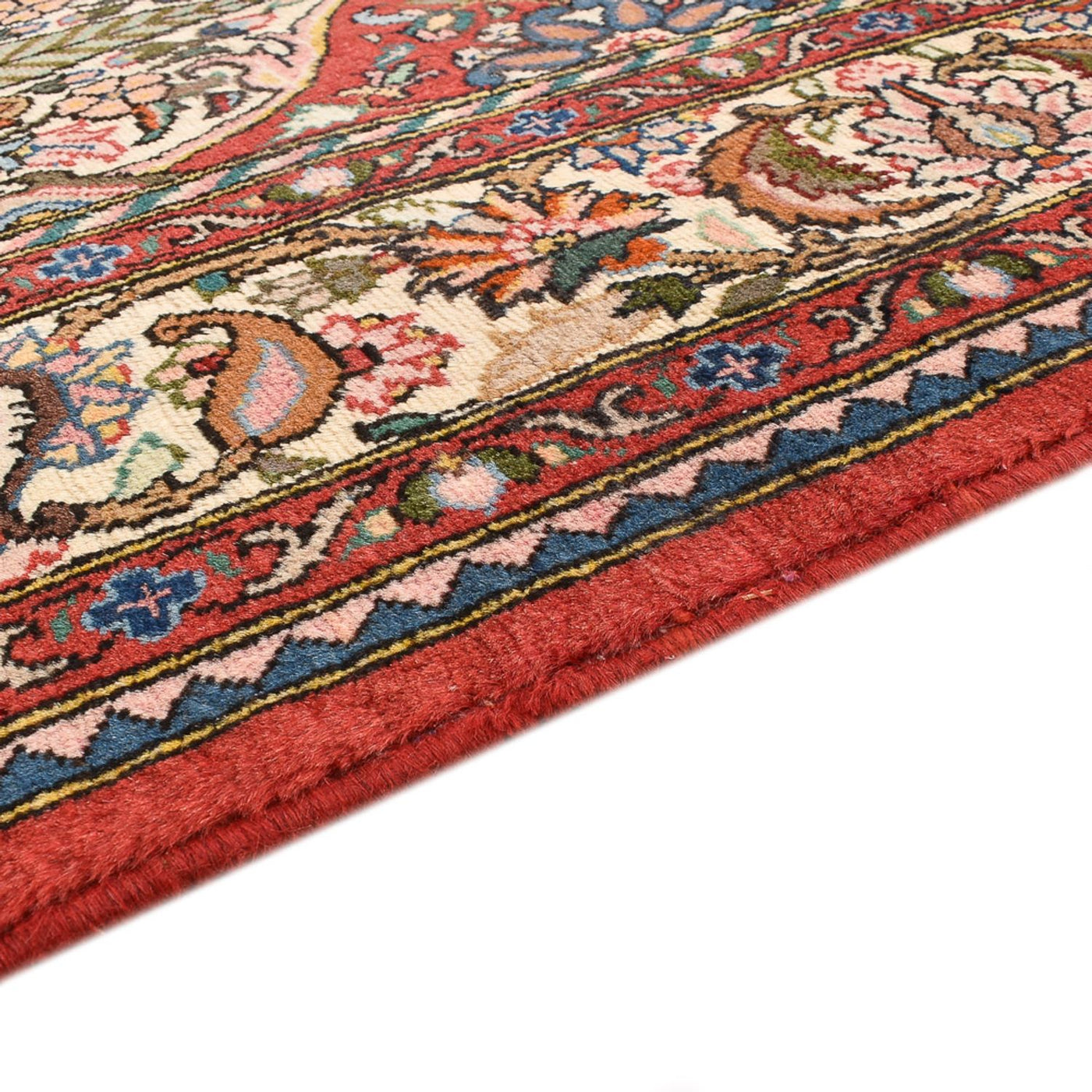 Bachtiar Alfombra 260x148cm - Alfombra persa