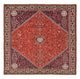 Abadeh Alfombra 198x198cm - Alfombra persa
