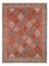 Alfombra persa - Nómada - 406 x 298 cm - rojo claro