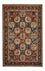 Alfombra persa - Nómada - 319 x 204 cm - multicolor