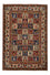 Alfombra persa - Nómada - 298 x 205 cm - multicolor