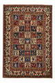 Bakhtiari Alfombra 298x205cm - Alfombra persa