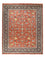 Alfombra persa - Clásica - Real - 385 x 298 cm - rojo