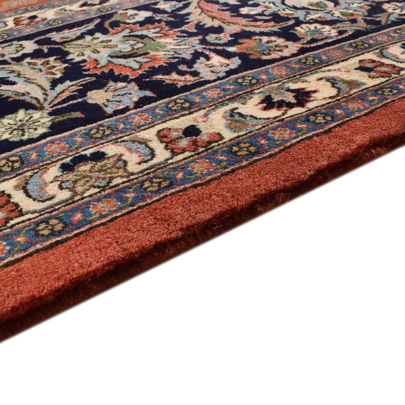 Mashhad Alfombra 385x298cm - Alfombra persa