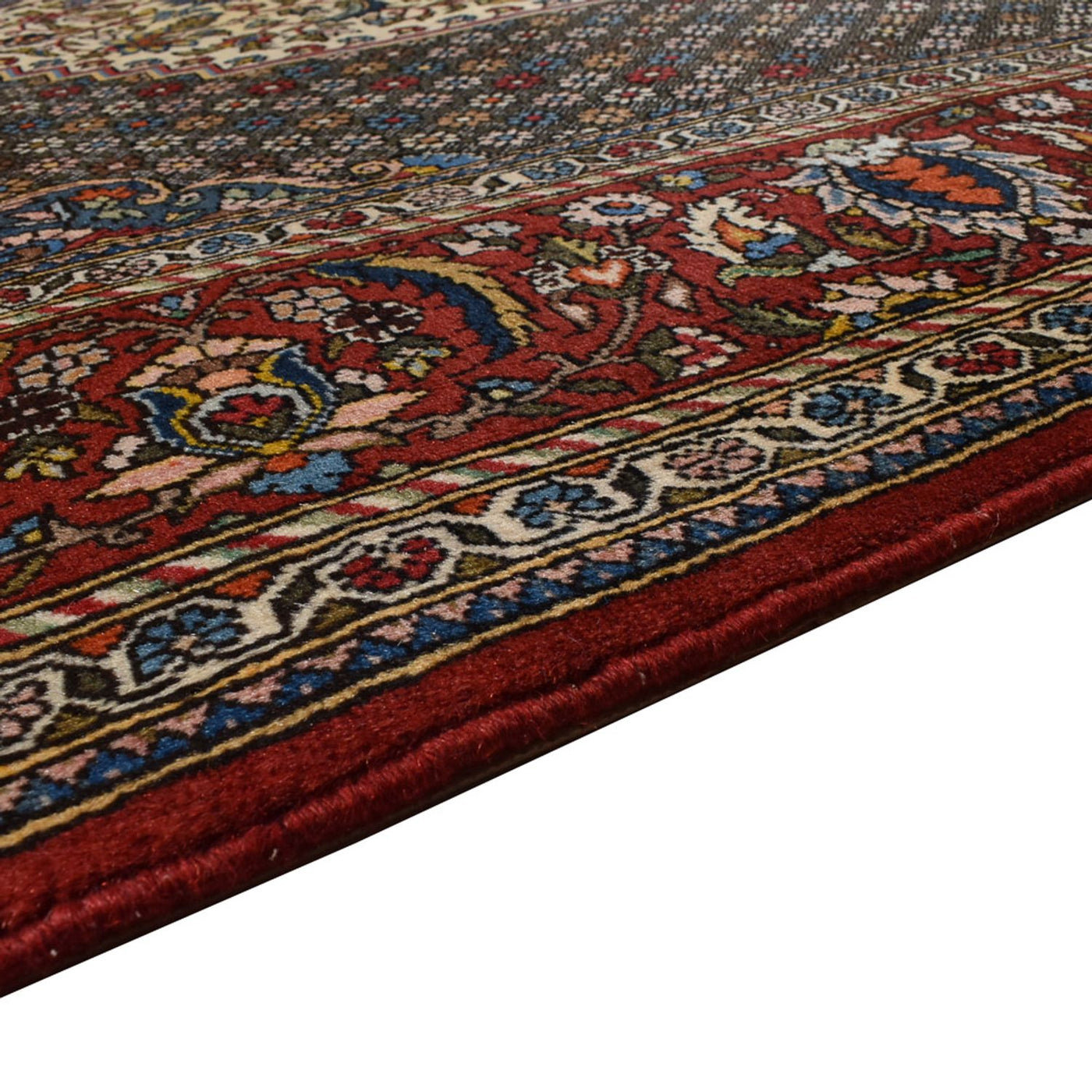 Bakhtiari Alfombra 320x214cm - Alfombra persa