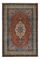 Bakhtiari Alfombra 300x204cm - Alfombra persa