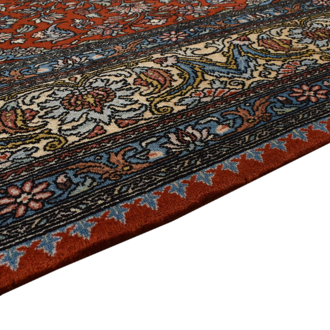 Bakhtiari Alfombra 300x204cm - Alfombra persa