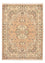 Alfombra Persa - Tabriz - Real - 203 x 153 cm - caramelo